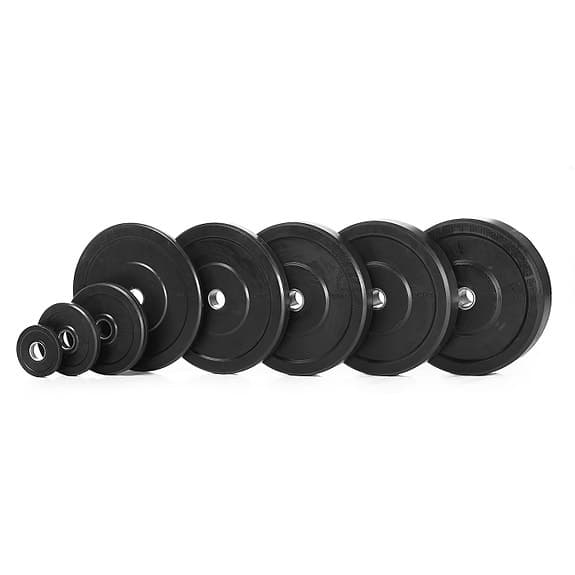 Stång m Vikter och Lås 125g  NYTT  7200kr - Säljer för 5000kr !!!!