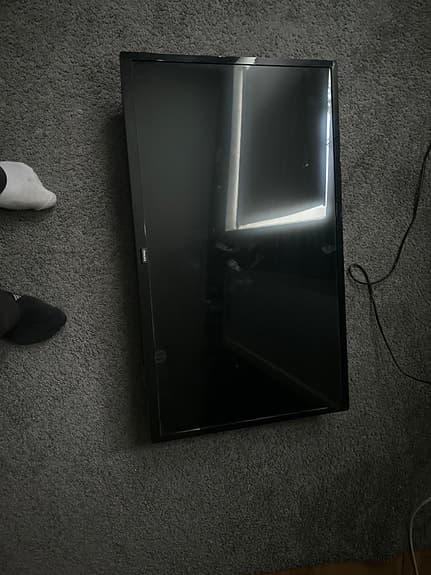 Samsung TV 32”
