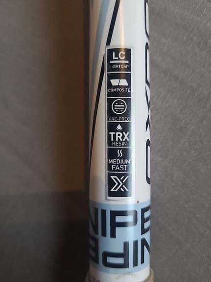 Innebandy klubba utan blad