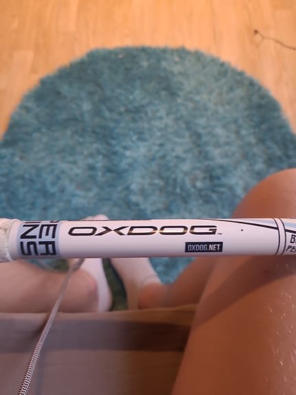 Innebandy klubba utan blad