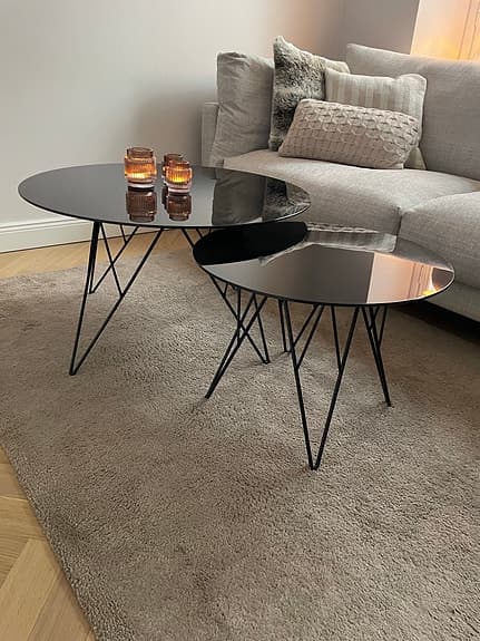 Soffbord