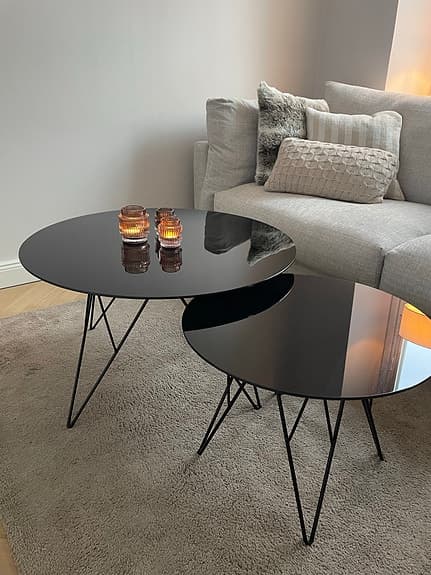 Soffbord