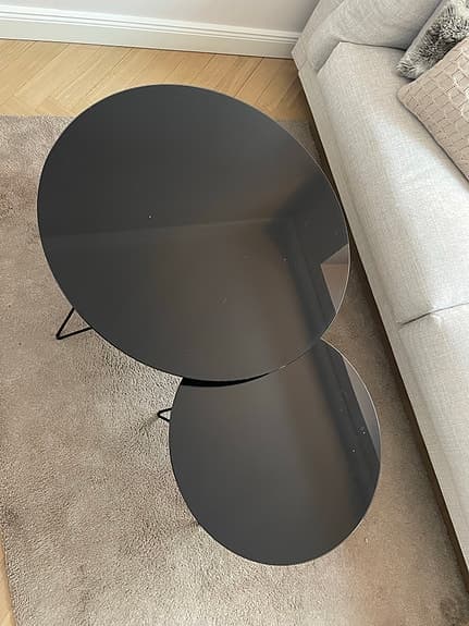 Soffbord