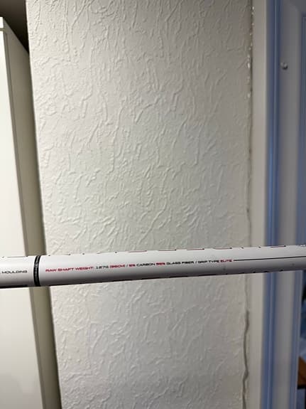 Unihoc innebandyklubba, Superskin Flex 26