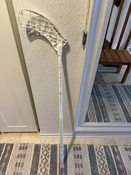 Unihoc innebandyklubba, Superskin Flex 26