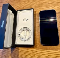 Apple iPhone 13 Pro 256 GB