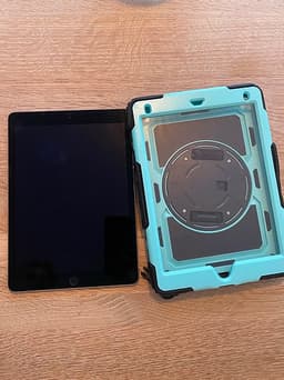 Apple iPad iPad Pro 9,7” (2016), 128 GB