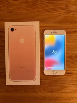 Apple iPhone 7 32 GB