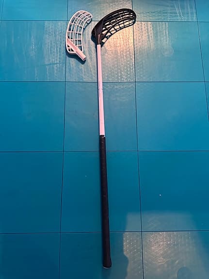 Innebandyklubba Zone Air Superlight