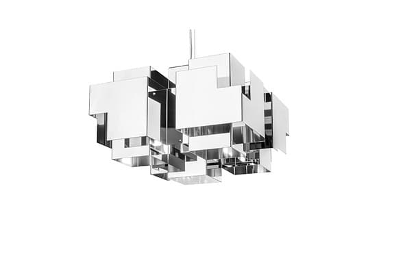 Örsjö Belysning, Skyline Silver, Designklassiker utgången