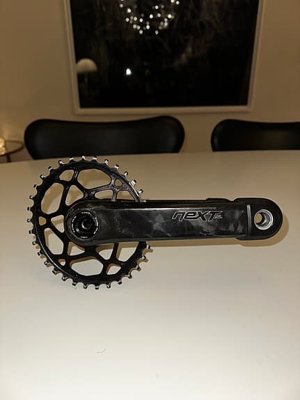 Race Face Next SL vevparti