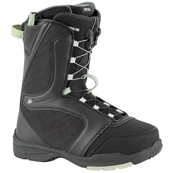 Nitro Flora TLS Snowboardboots stl 37 1/3