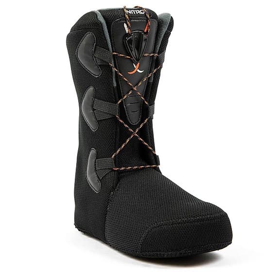 Nitro Flora TLS Snowboardboots stl 37 1/3