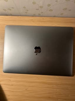 MacBook Air 2020