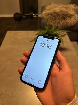 Apple iPhone 11 mobiltelefon 64 GB