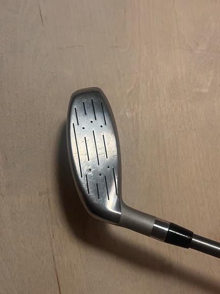 Tommy Armour hybrid 18°