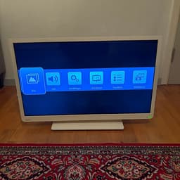Toshiba tv 32 tum