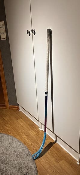 Unihoc DLX 29