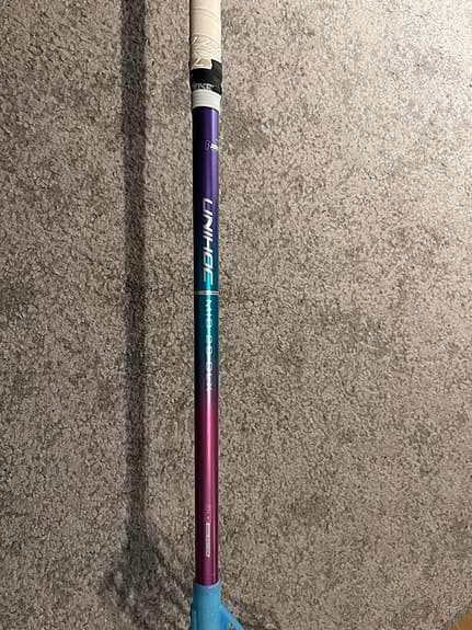 Unihoc DLX 29