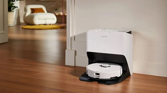 Roborock S8 Pro Ultra