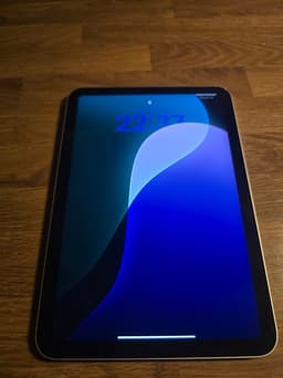 Apple iPad Mini 6th gen   64 GB