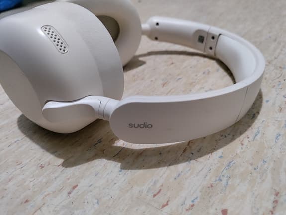 Sudio K2 ANC Over-Ear