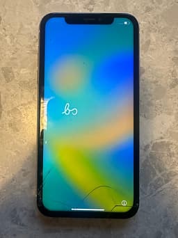 iPhone XR 64 GB