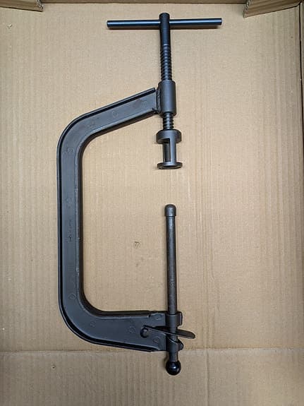Ventilfjäderbåge Suzuki