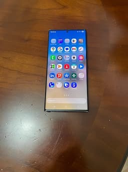 Samsung Galaxy S22 Ultra 128 GB