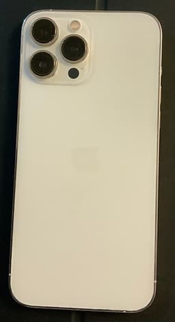 Apple iPhone 13 Pro Max 128 GB