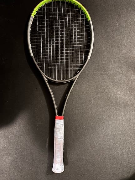 Wilson Blade v7 98 305g 16/19 grp 3