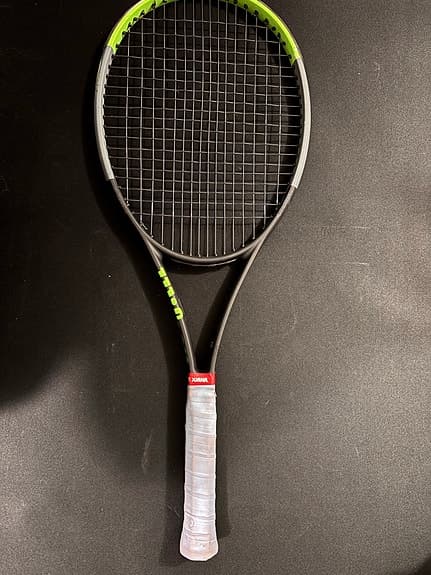 Wilson Blade v7 98 305g 16/19 grp 3