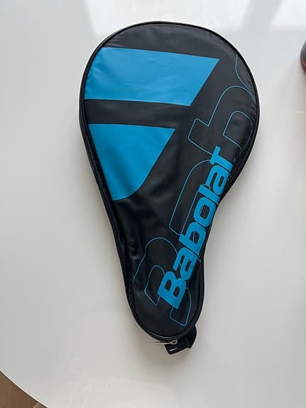 Babolat Padelrack med fodral