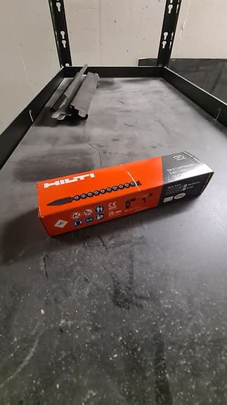 Bultpistol patroner 3000 st