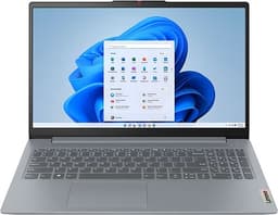 Lenovo IdeaPad Slim 3 15ABR8 R7-5825U/16GB/1024 15.6" bärbar dator