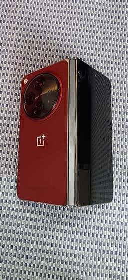OnePlus Open Apex Edition Crimson Shadow 16GB/1TB