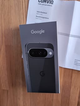 Google Pixel 10 5G Ny