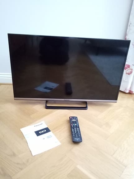 Panasonic VIERA TV 32 tum i jättefint skick