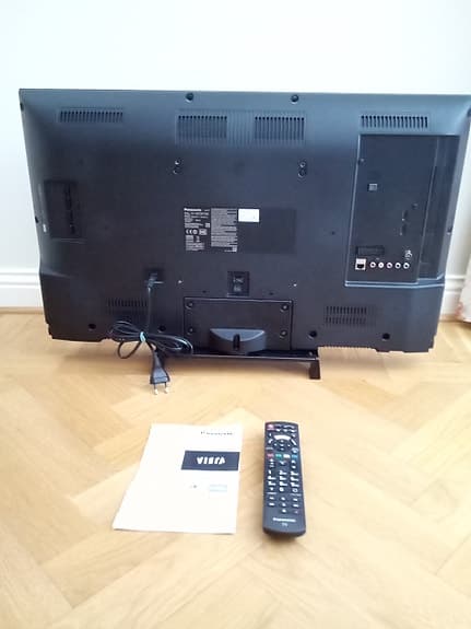 Panasonic VIERA TV 32 tum i jättefint skick