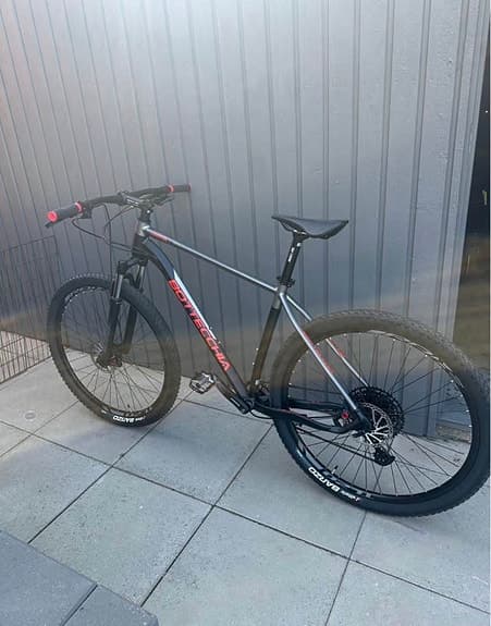 Cykel Bottecchia Gavia 29