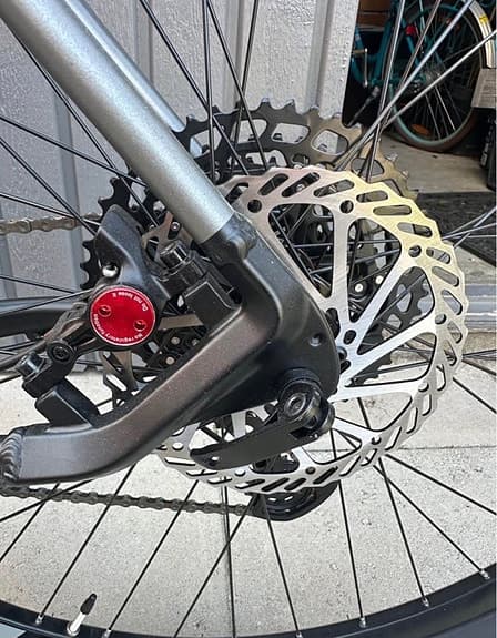 Cykel Bottecchia Gavia 29