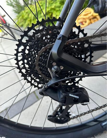 Cykel Bottecchia Gavia 29