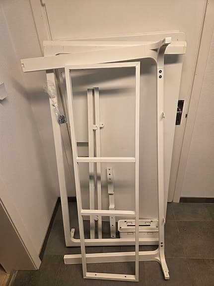 Ikea bekant konferensbord