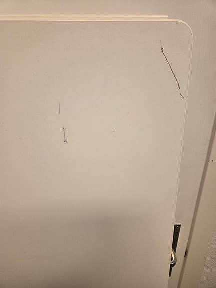 Ikea bekant konferensbord