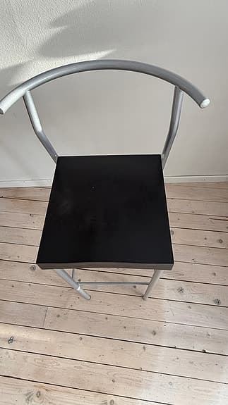 Barstolar Hi-Glob Kartell