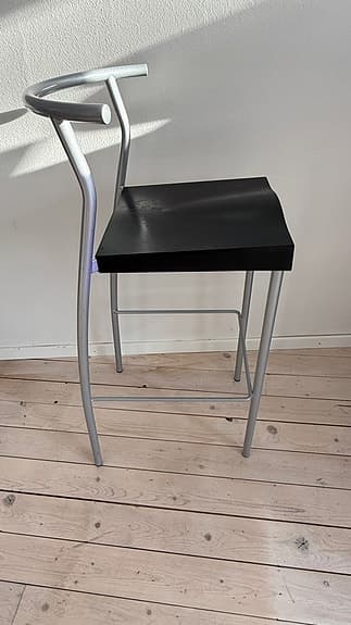 Barstolar Hi-Glob Kartell