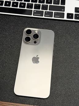 Apple iPhone 15 Pro MAX 256 GB