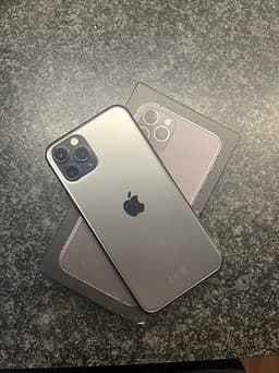 Apple iPhone 11 Pro smartphone 256 GB!!