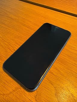 iPhone 11 64 GB Fint skick