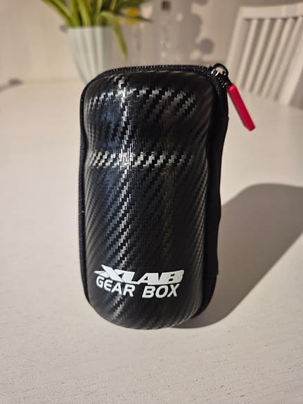 Xlab gear box